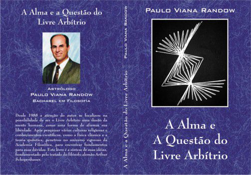 A Alma e a Questão do Livre Arbítrio